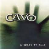 Cavo : A Space to Fill